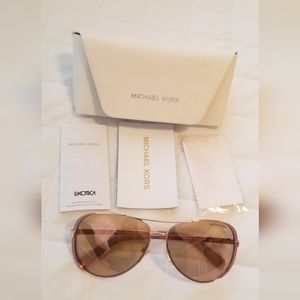 Michael Kors sunglasses